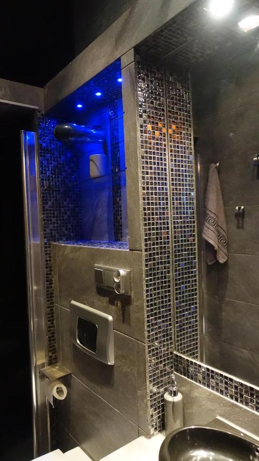Apartament Neon Gdynia