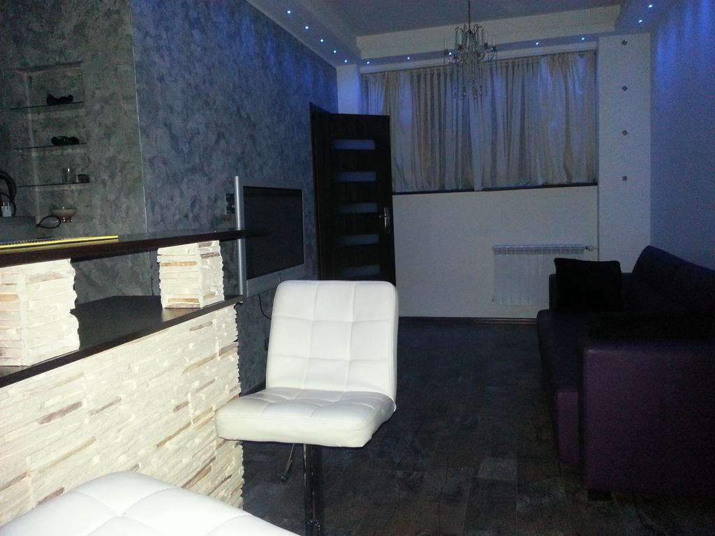 Neon Apartament Gdynia